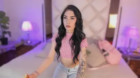 Megan_DH webcam model stream image