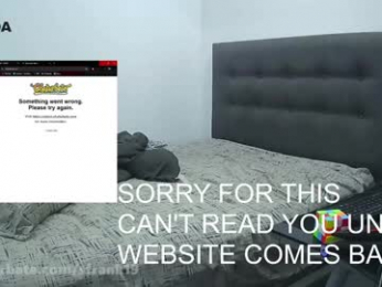 sfrank19 webcam model stream image