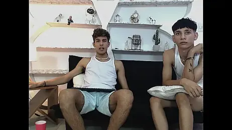 OLYMPUS_GOOD_BOYS webcam model stream image