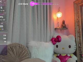 Stephany Hanks webcam model stream image