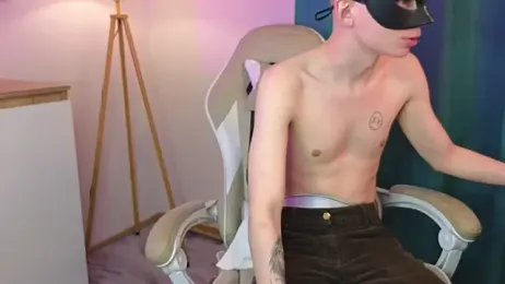Vexon666 webcam model stream image
