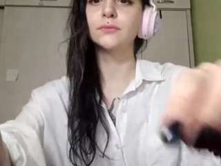 maudfoulk webcam model stream image