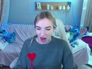 arinawong webcam camsoda model stream image