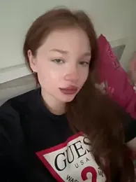 elizabethgoddess webcam model stream image