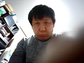 07YUKIO webcam model stream image