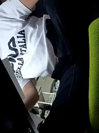 07YUKIO webcam model stream image