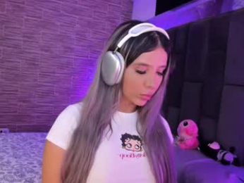 leandraxts webcam model stream image