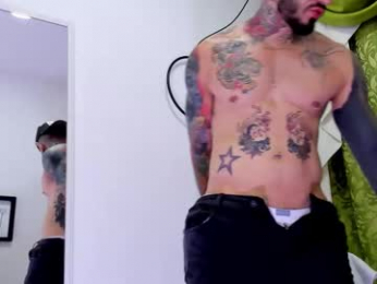 dilan_scootk_ webcam model stream image