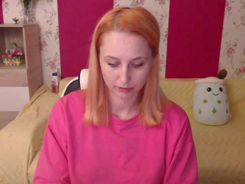 NatashaRouge webcam model stream image