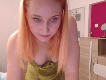 NatashaRouge webcam model stream image