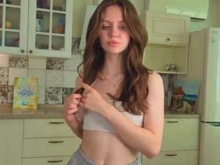 lorettadewberry webcam model stream image