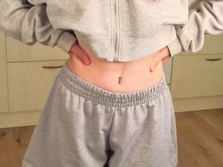 lorettadewberry webcam model stream image