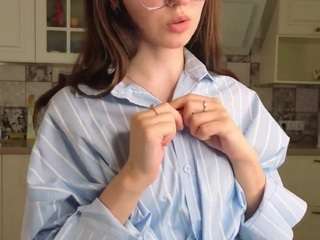 lorettadewberry webcam model stream image