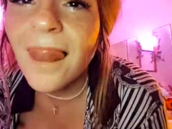 xkittymeowz webcam chaturbate model stream image