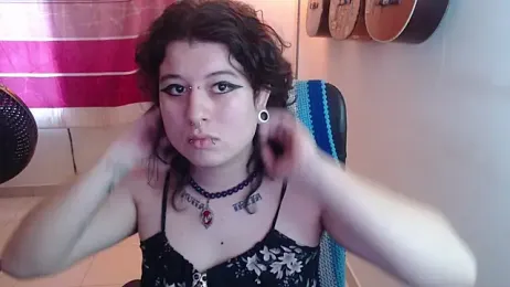 Smoke_trip_Alicia webcam model stream image