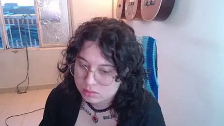 Smoke_trip_Alicia webcam model stream image