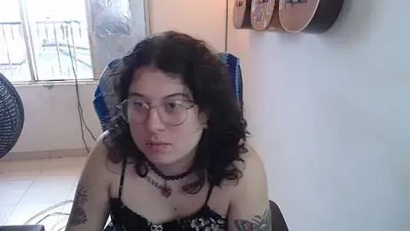 Smoke_trip_Alicia webcam model stream image