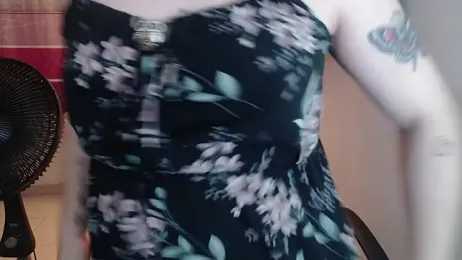 Smoke_trip_Alicia webcam model stream image