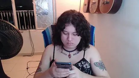 Smoke_trip_Alicia webcam stripchat model stream image