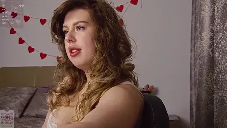 LilianBliss webcam stripchat model stream image