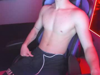 michael_twink18 webcam model stream image