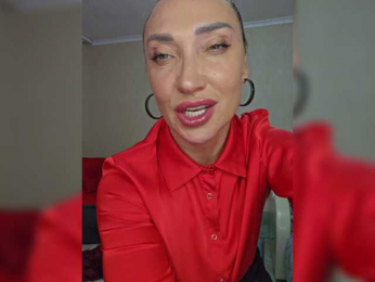 Miss_Stella webcam model stream image