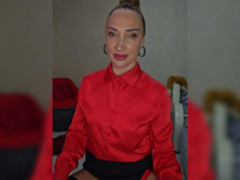Miss_Stella webcam model stream image