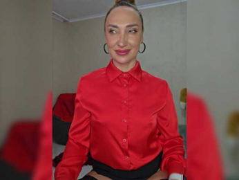 Miss_Stella webcam model stream image