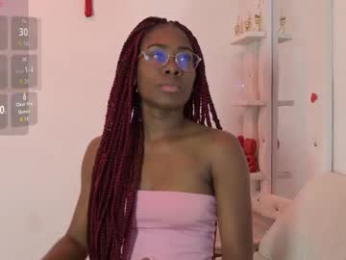 mila_n_max webcam model stream image