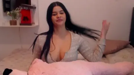 Ameliaco18 webcam model stream image