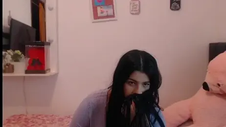 Ameliaco18 webcam model stream image