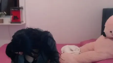 Ameliaco18 webcam model stream image