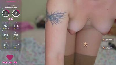 LovelyyBell webcam cam4 model stream image