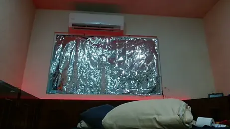 Kia_mx webcam model stream image