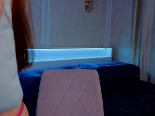 Shelley Hamblett webcam model stream image