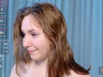 LunaXBaddie webcam model stream image