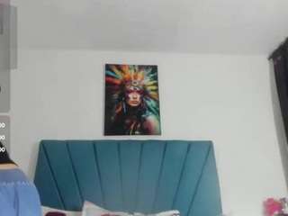 ariel-starx webcam camsoda model stream image