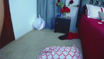 sexyzahara_h webcam model stream image