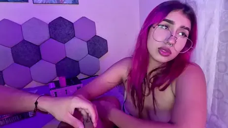 Horny_tgn webcam model stream image