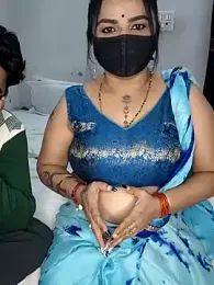Sexy_bhabhi_haryana webcam stripchat model stream image