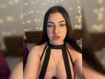 KamilaTony webcam bongacams model stream image