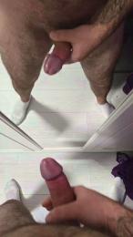 Ruffy_35 webcam model stream image