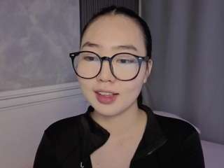 spoky-tyan webcam model stream image
