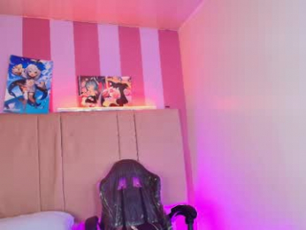 damiian21_ webcam model stream image