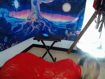 AngelinaSexFit webcam model stream image