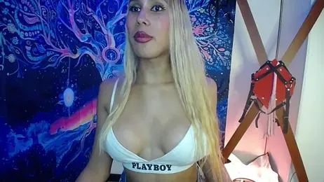 AngelinaSexFit webcam model stream image