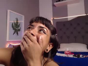 briellaa_ webcam chaturbate model stream image