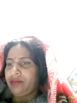 Noughty_Bhabhi webcam model stream image