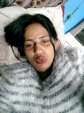 Noughty_Bhabhi webcam model stream image