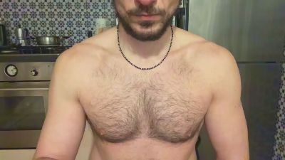 hairyfitmale webcam model stream image